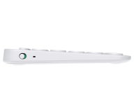 Logitech K380 biały - 645459 - zdjęcie 3